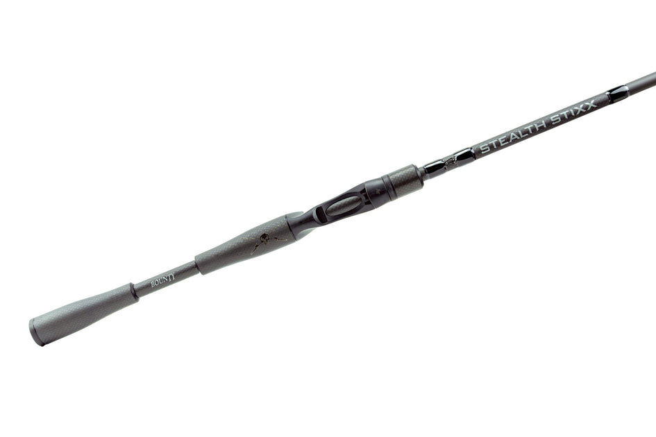 Fishing Rods – Stealth Stixx