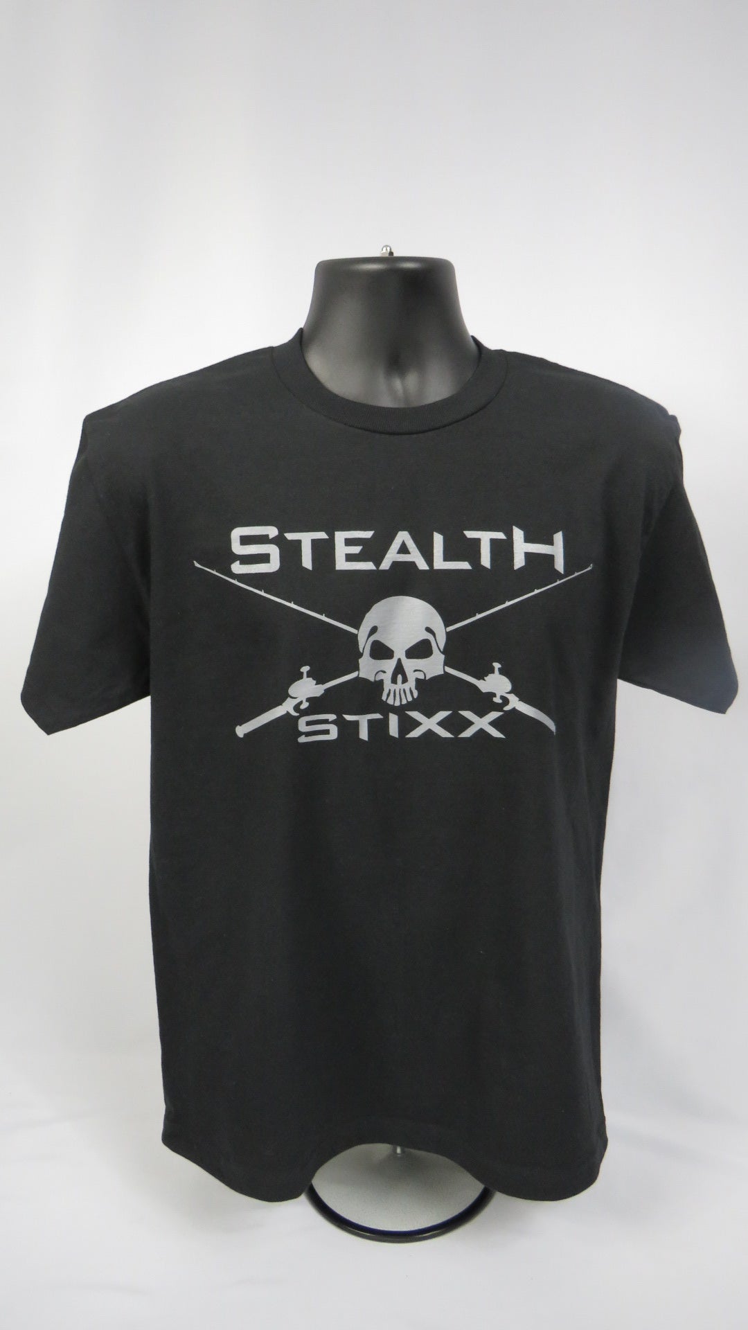 T-Shirts – Stealth Stixx T-Shirts – Stealth Stixx
