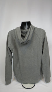 Men's Grey on Grey Sweatshirt